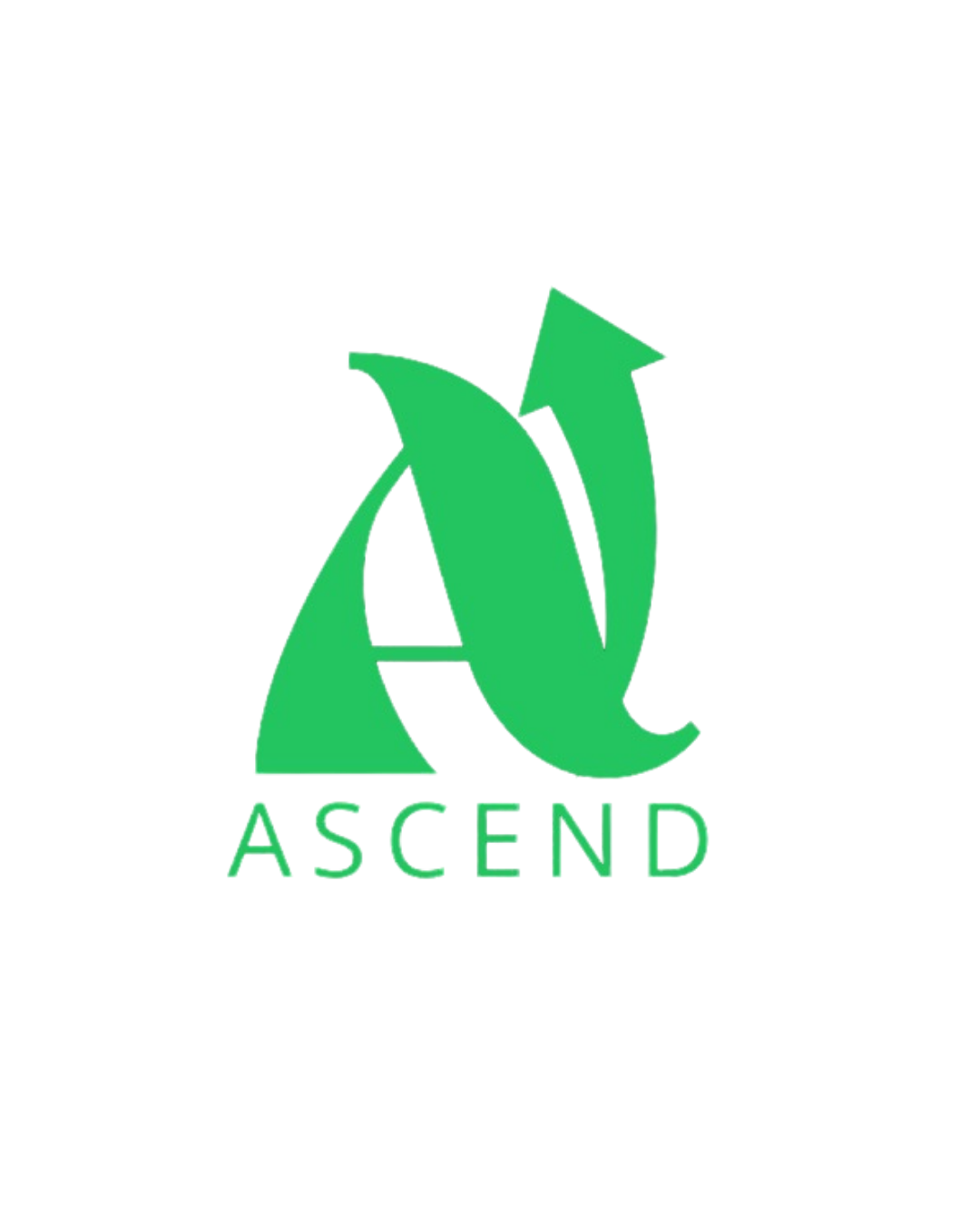 ASCEND logo